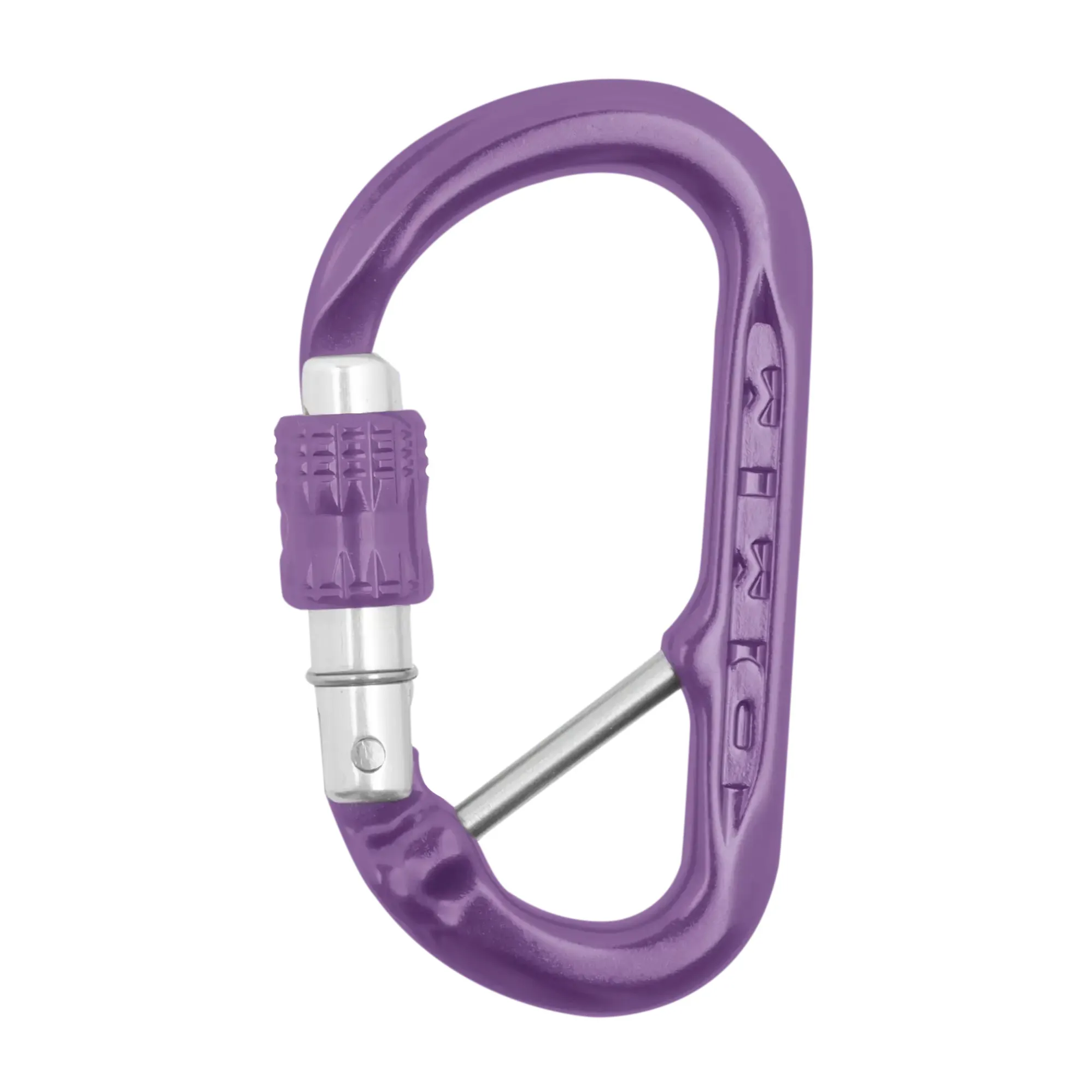 DMM XSRE Lock Captive Bar Purple