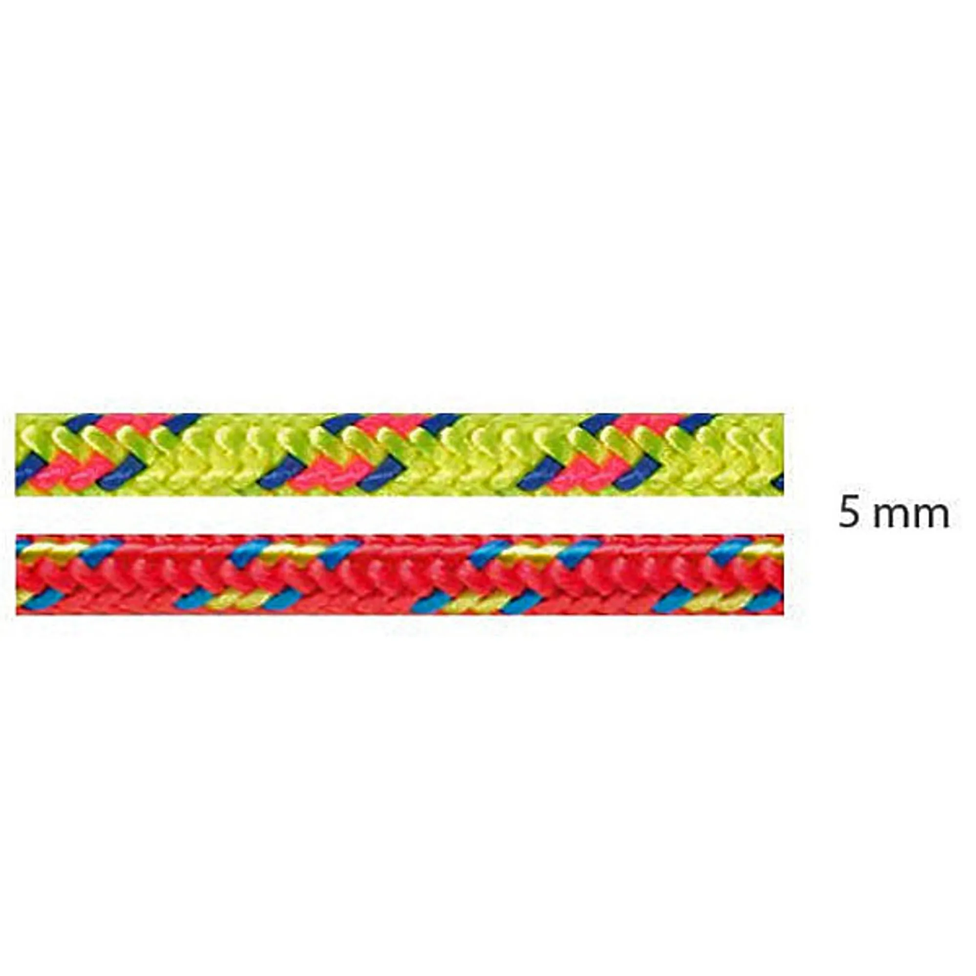 Beal Accessory Cord - 5mm