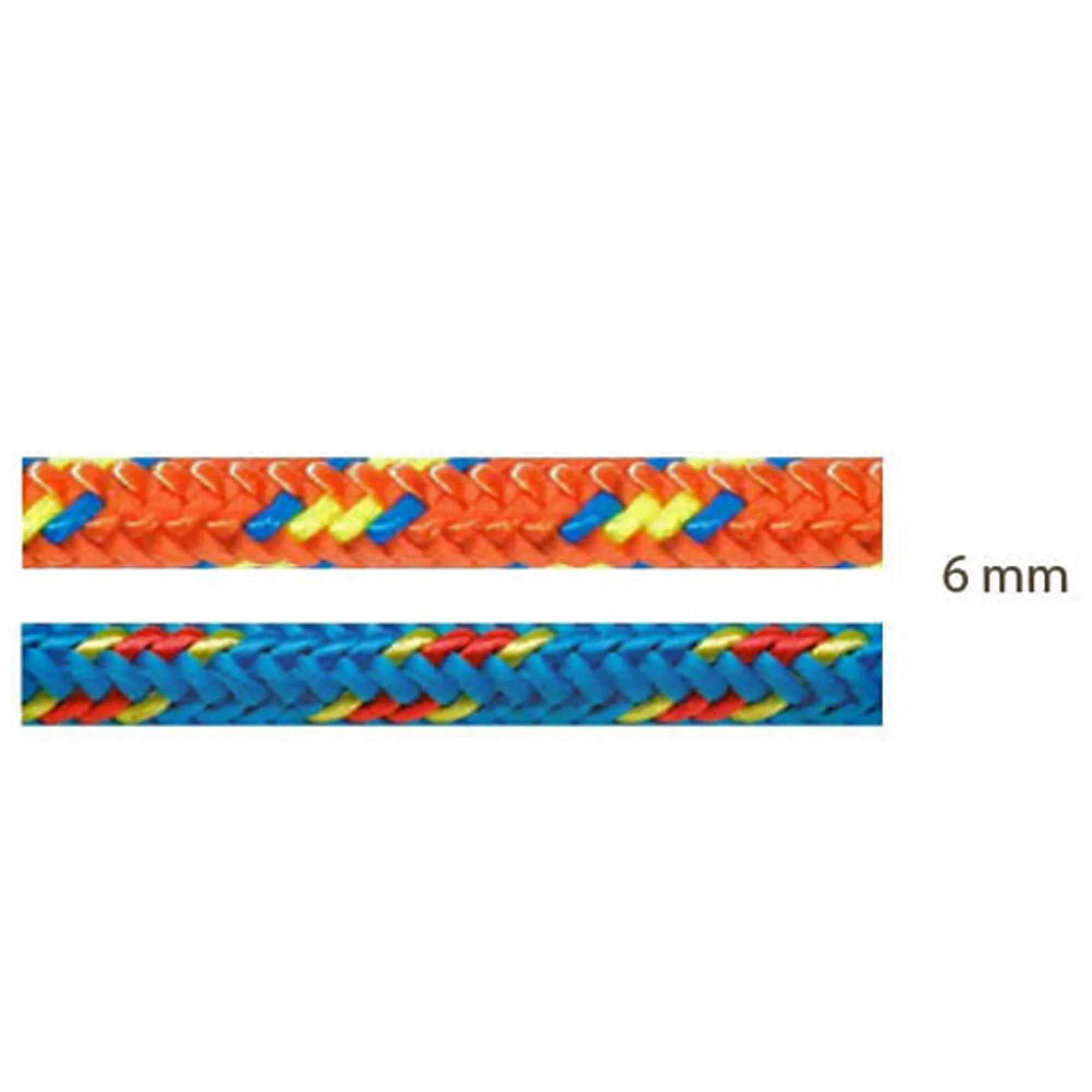 Beal Accessory Cord - 6mm