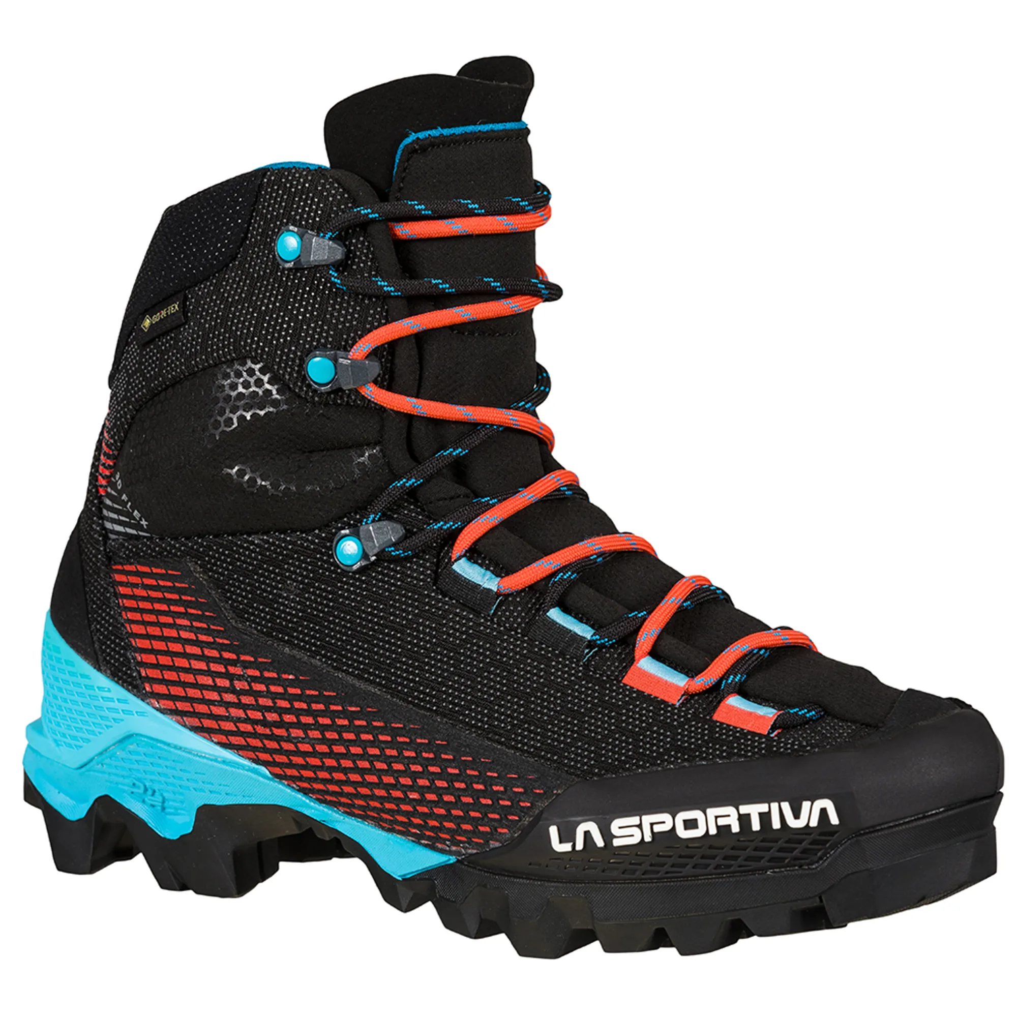 La Sportiva Womens Aequilibrium ST GTX