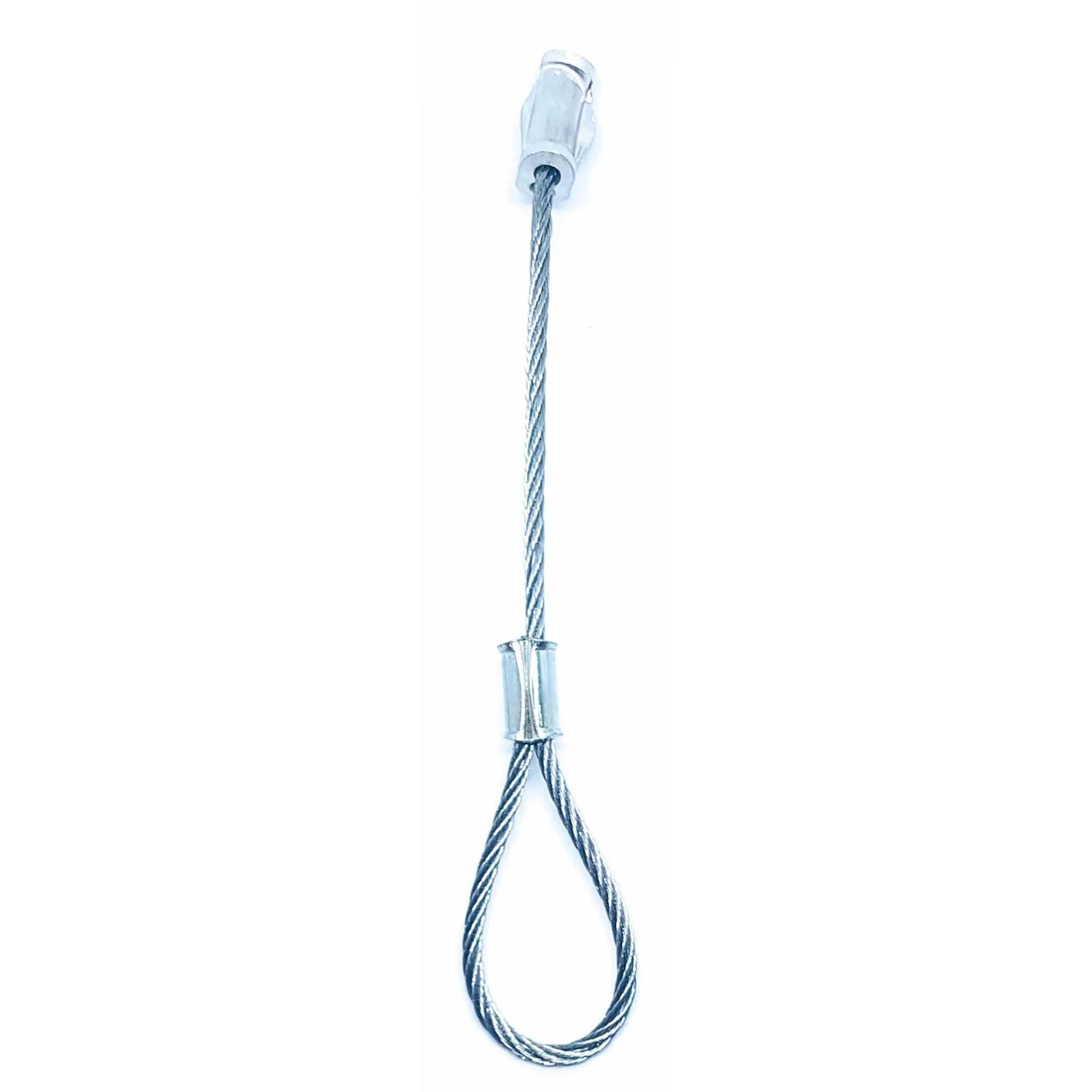 Moses Enterprises Single Alumihead 2