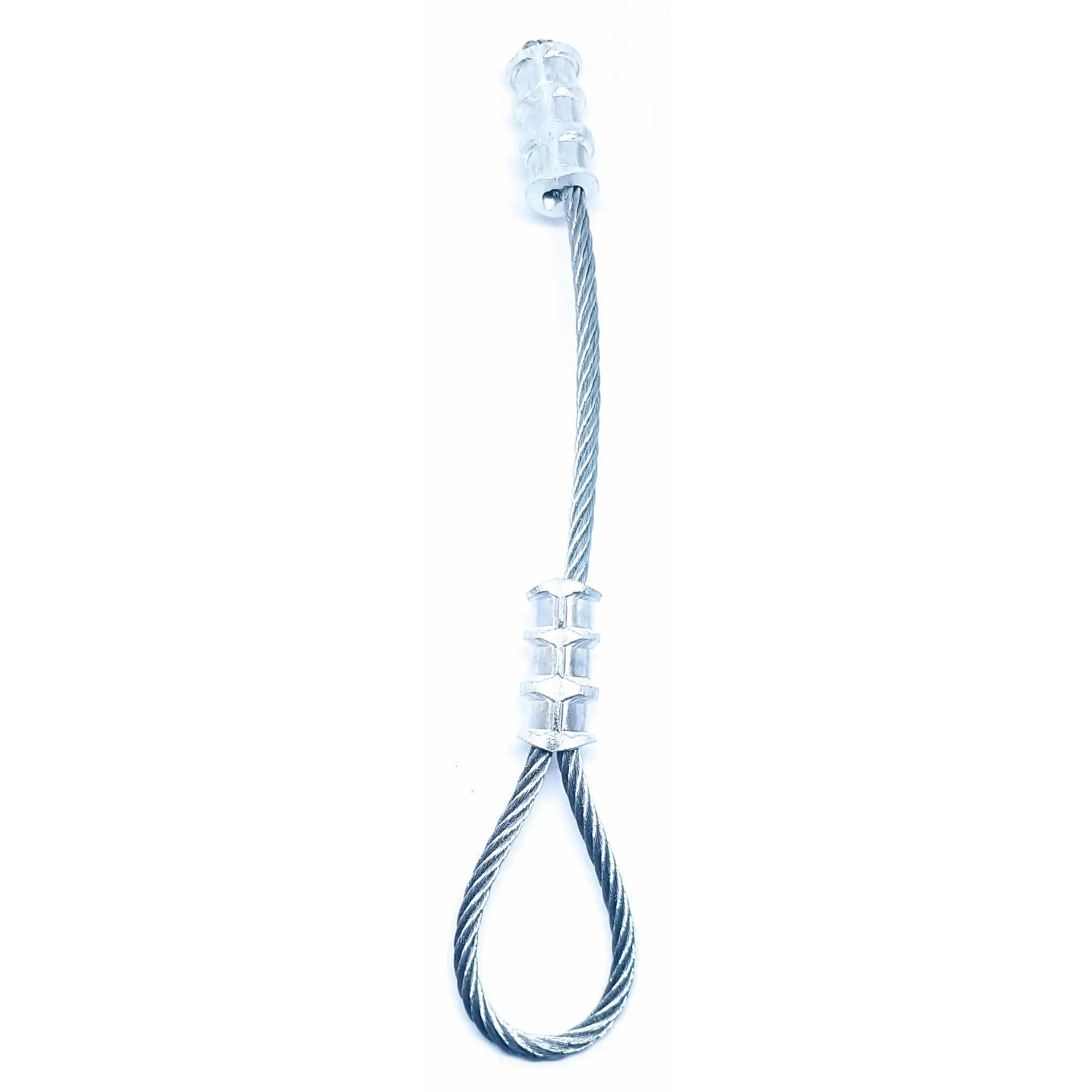 Moses Enterprises Single Alumihead 3