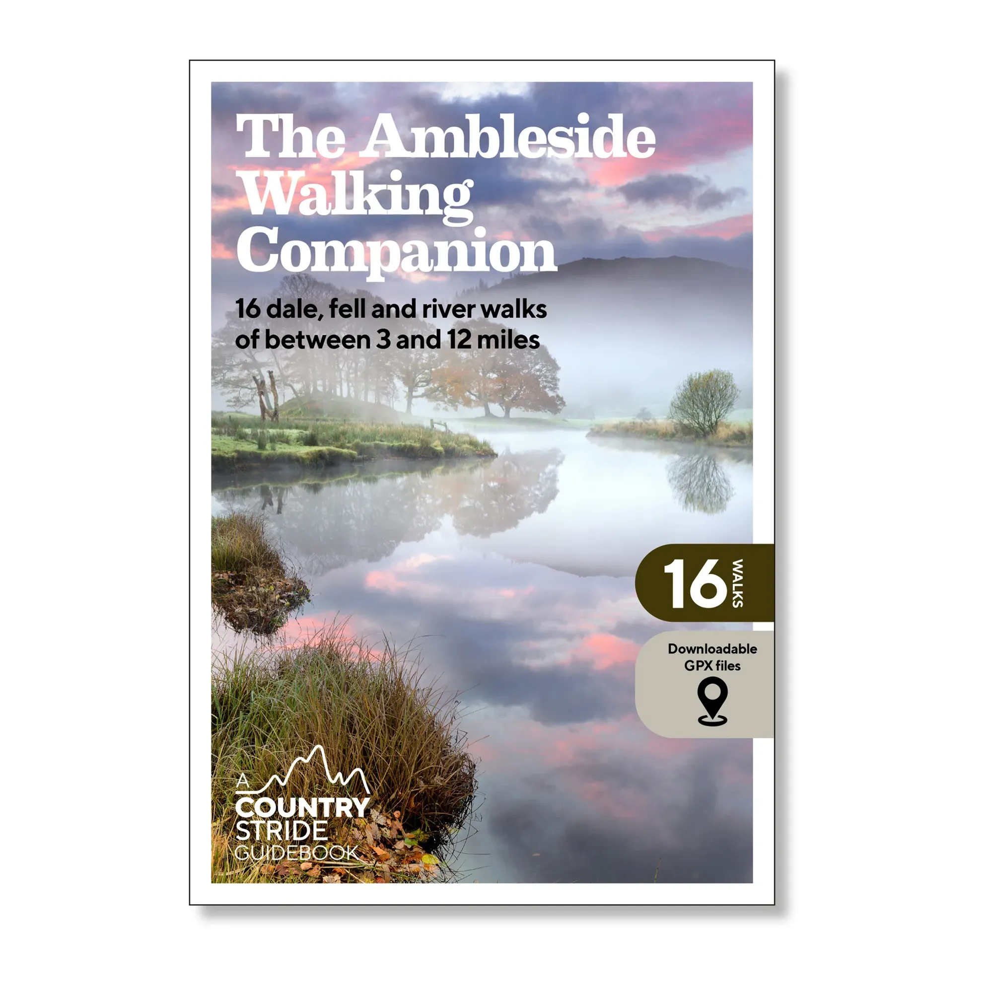 The Ambleside Walking Companion
