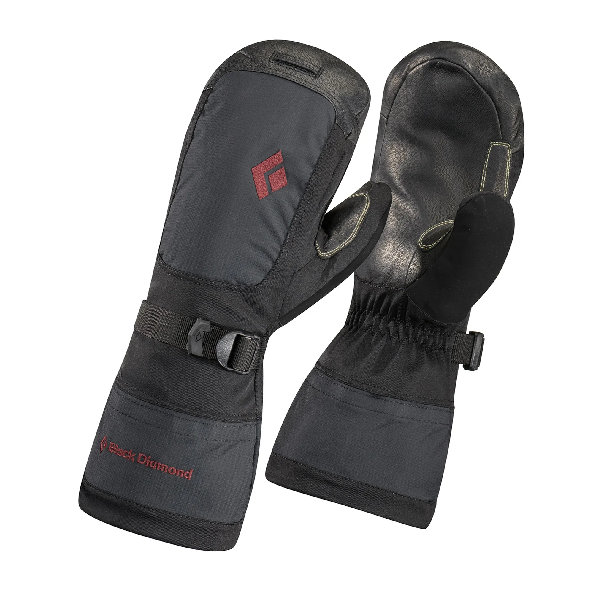 Black Diamond Womens Mercury Mitts
