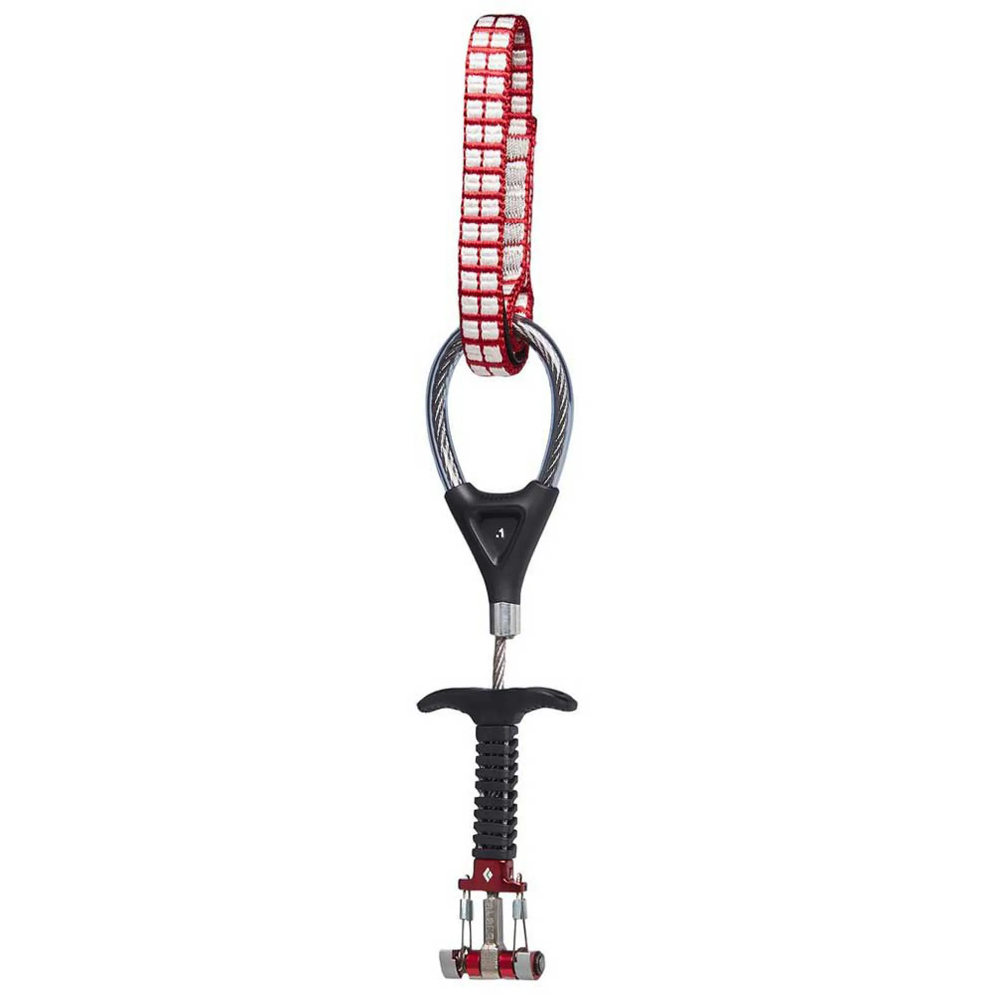 Black Diamond Camalot Z4 0.1 - Red