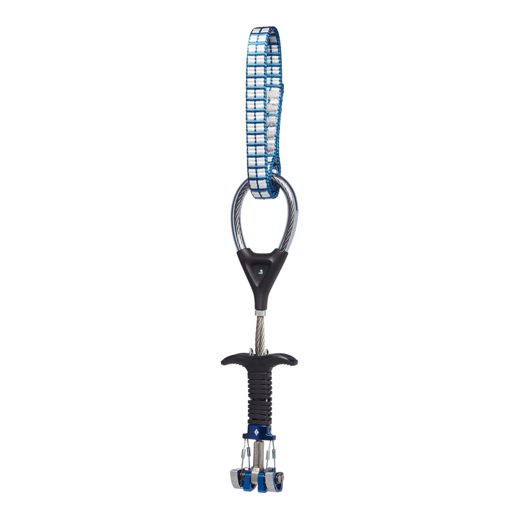 Black Diamond Camalot Z4 0.3 - Blue