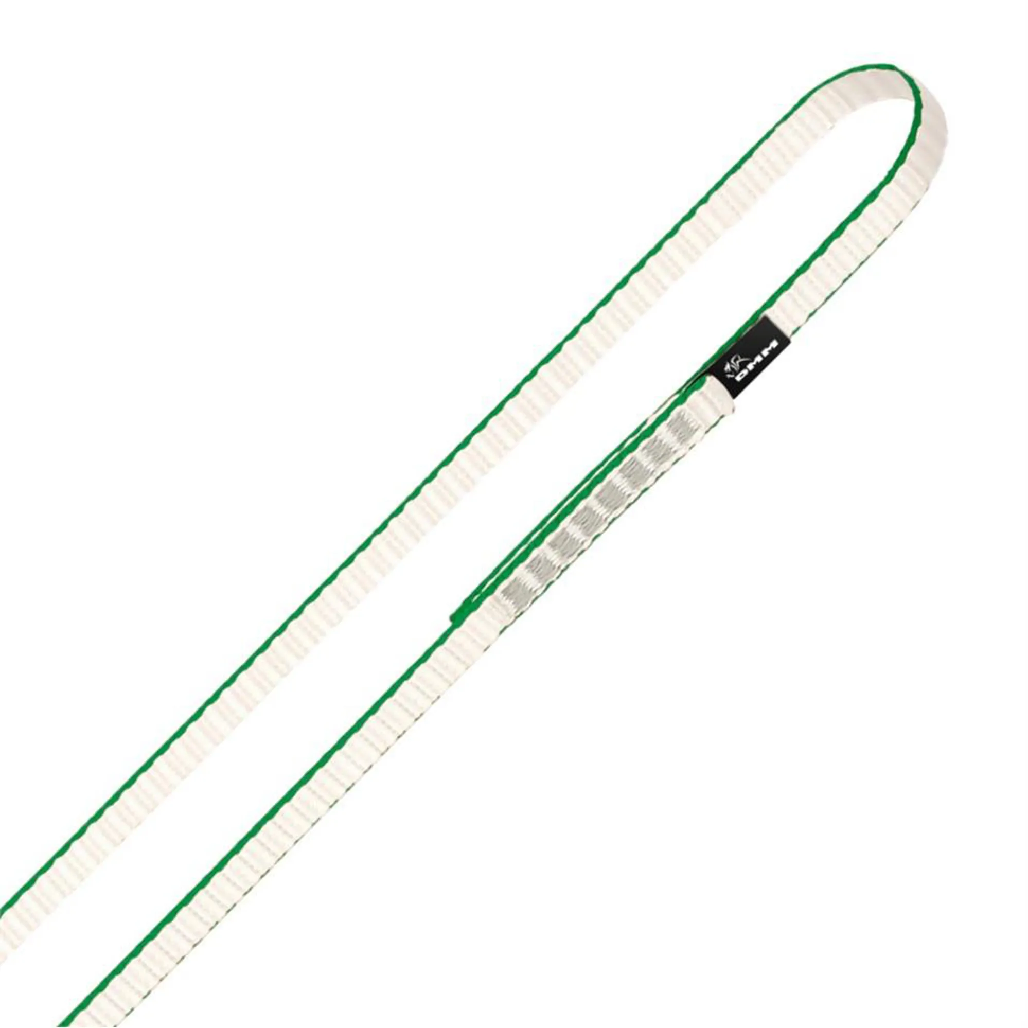 DMM 11mm x 240cm Dynatec Sling - Green