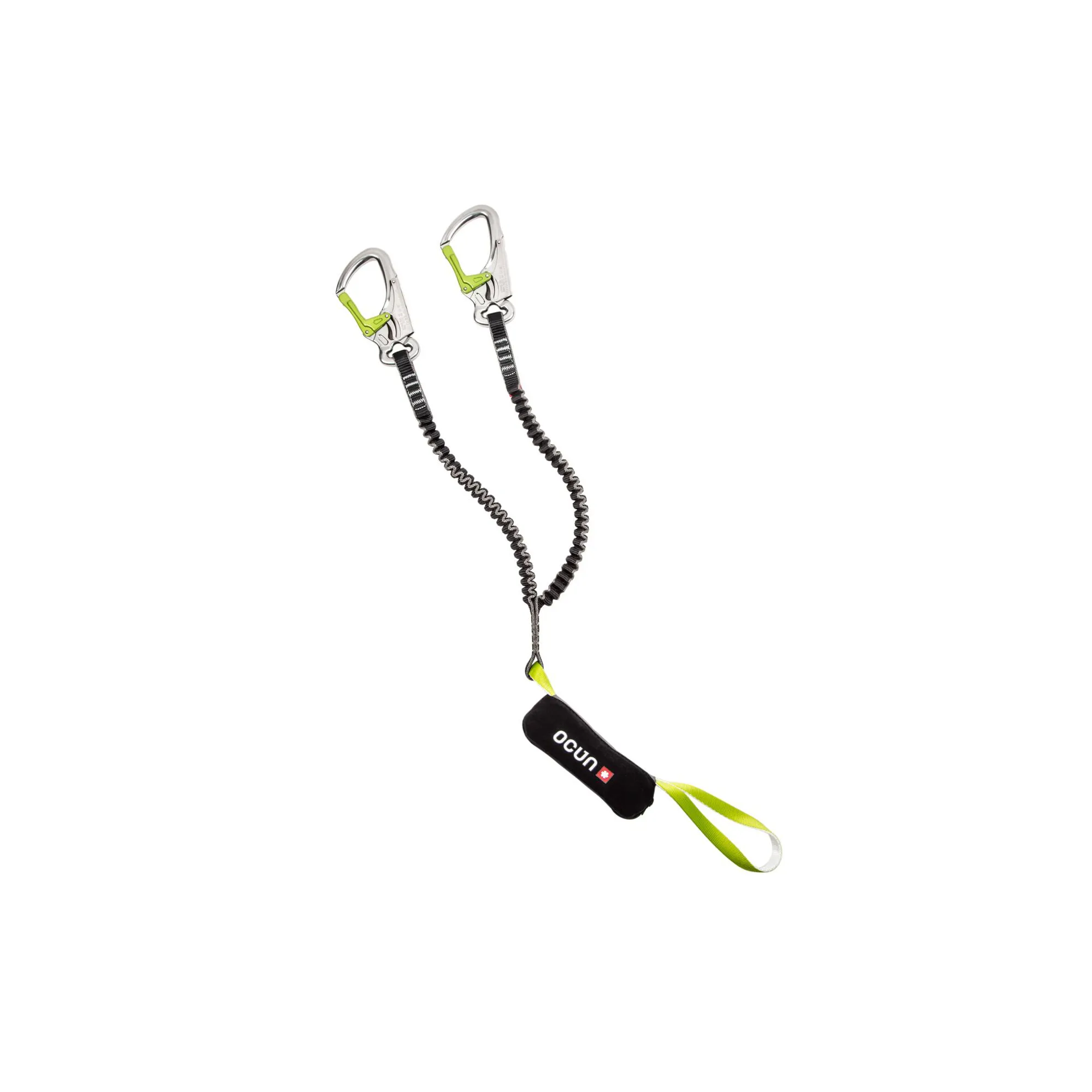 Ocun Captur Via Ferrata Lanyard