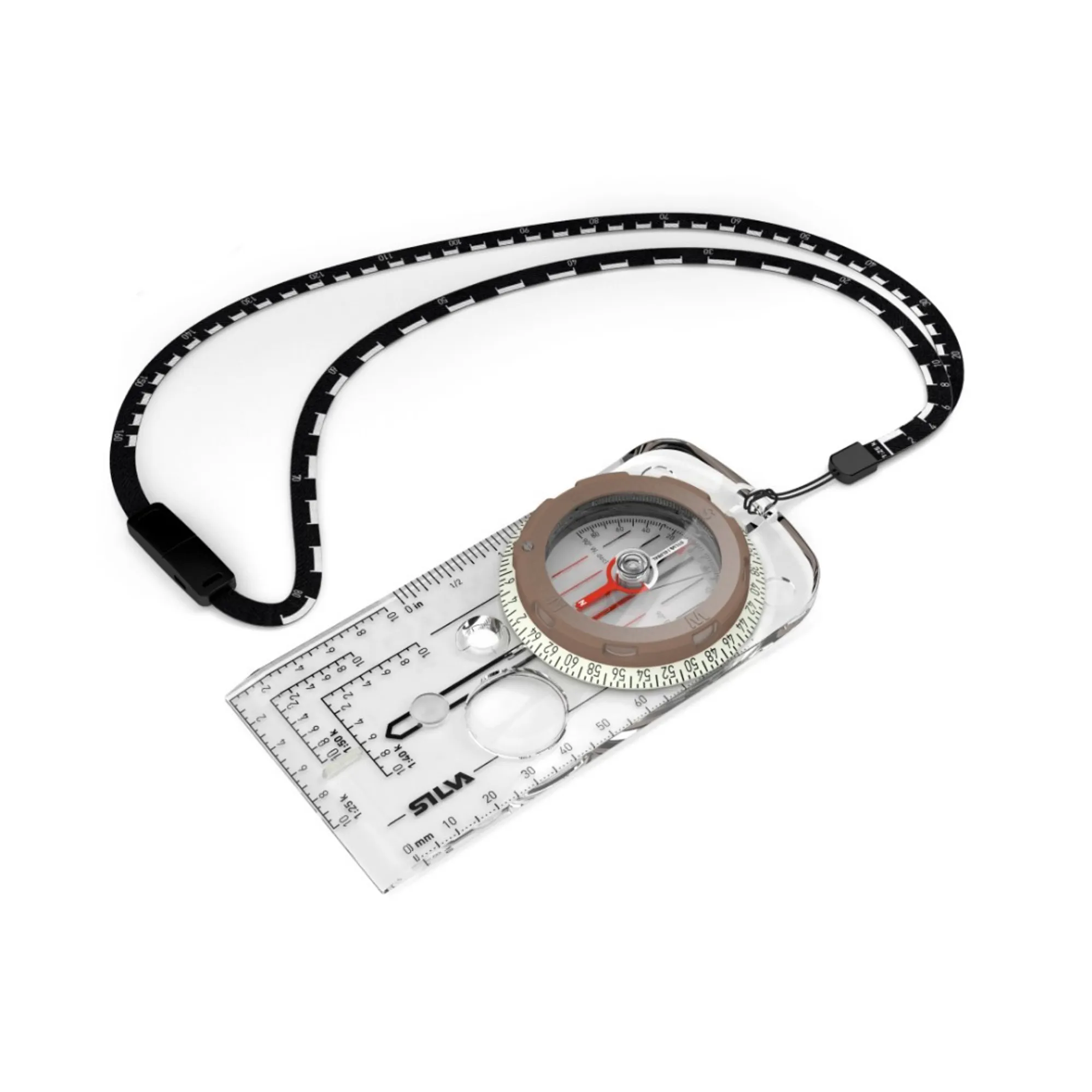 Silva Compass Expedition 360 Global