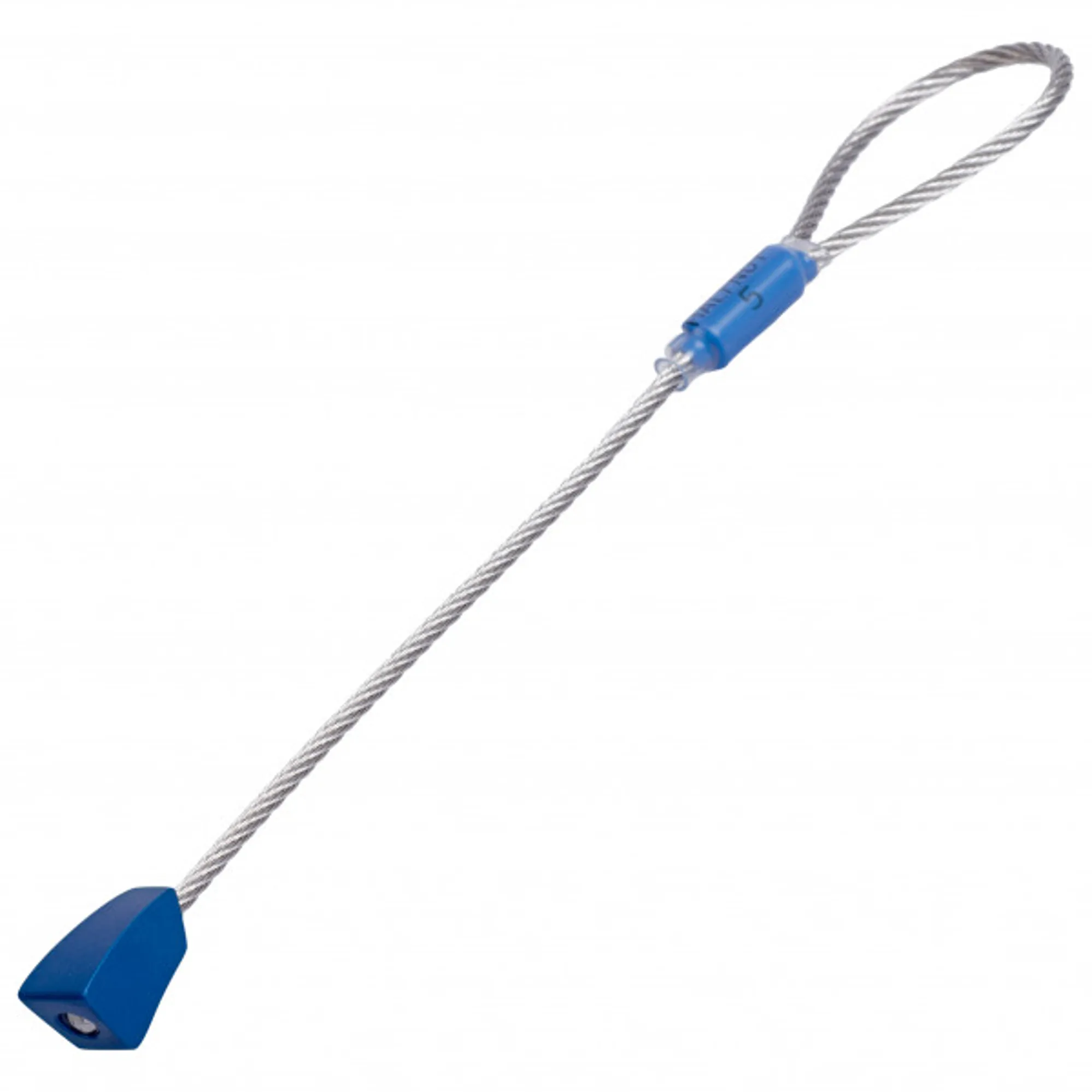 DMM Halfnut 5 - Blue