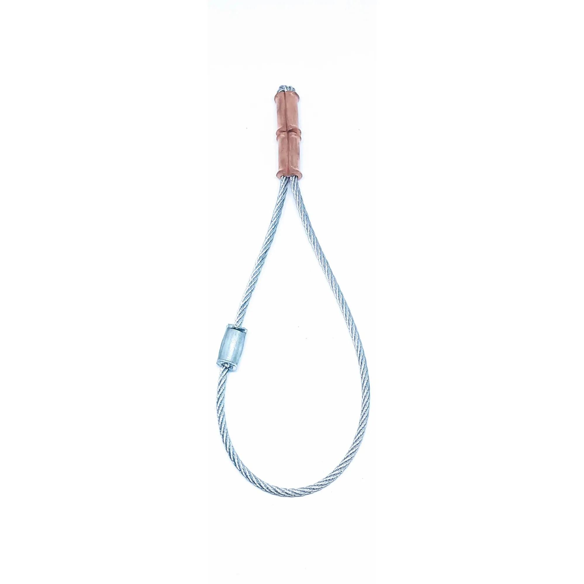 Moses Enterprises Doublehead Copper 2