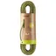 Edelrid Starling Protect Eco Dry 8.2mm X 70m in Yellow Night