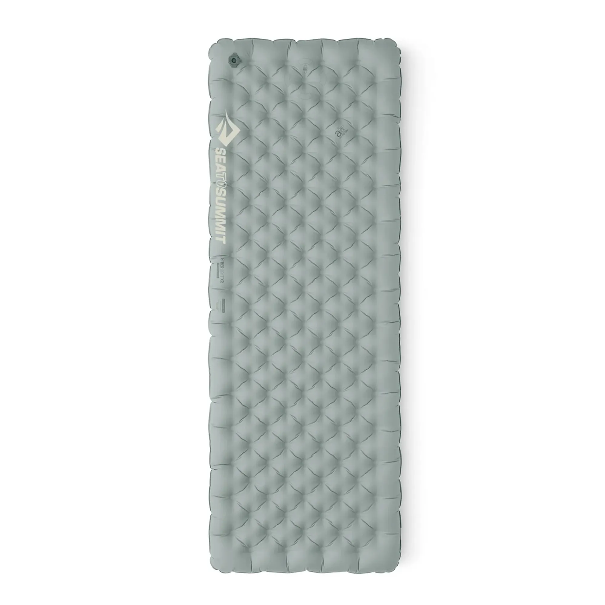 Sea To Summit Ether Light XR Insulated ASC Mat - Regular Rectangular Wide