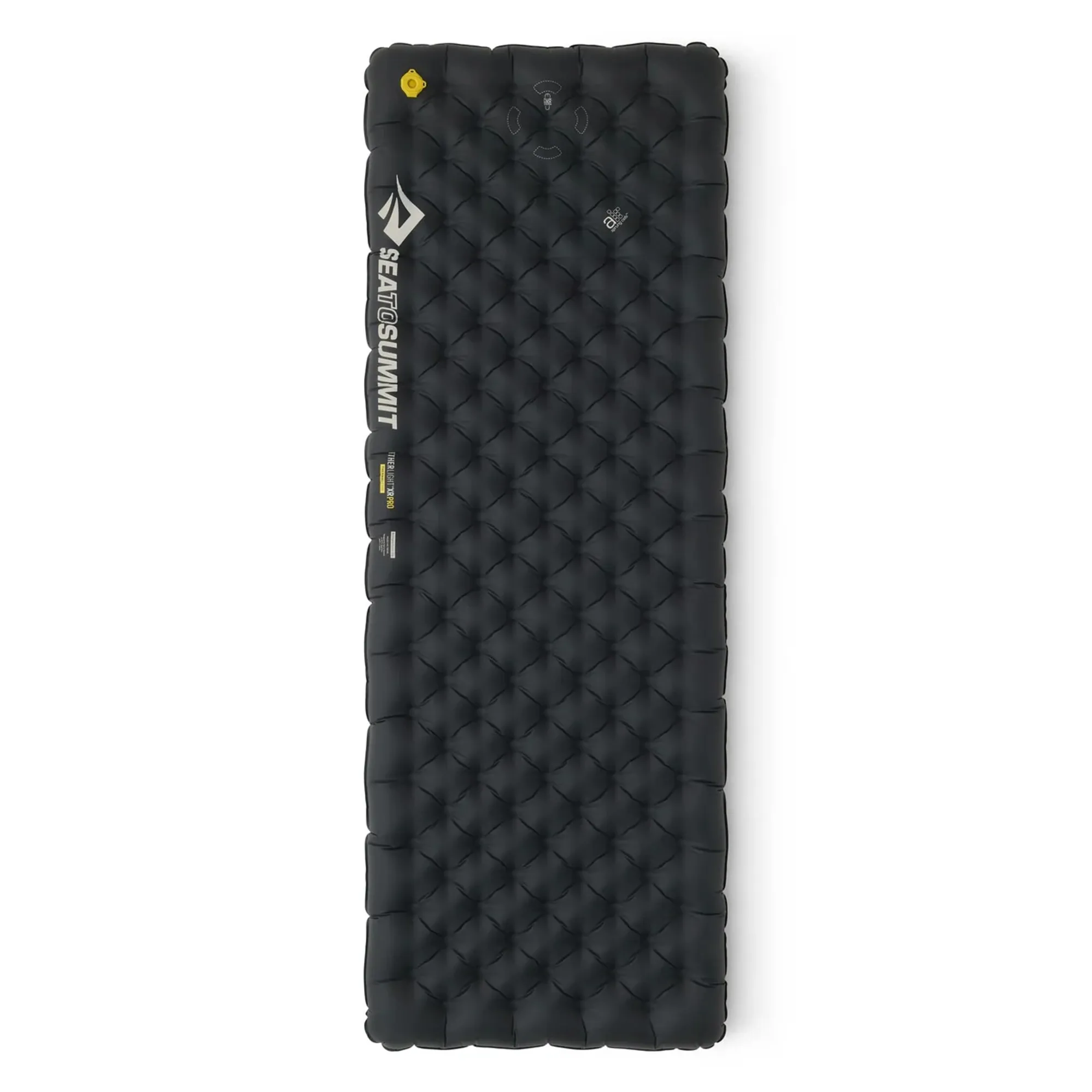 Sea To Summit Ether Light XR Pro Insulated ASC Mat - Reg Rect Wide