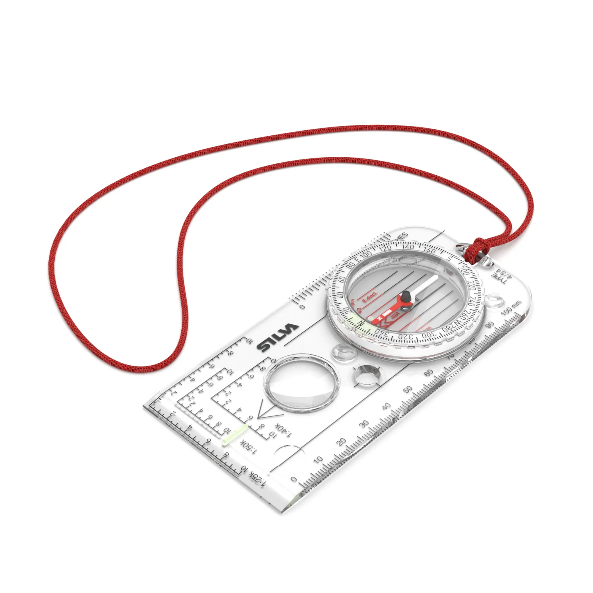 Silva Compass Expedition 4-360