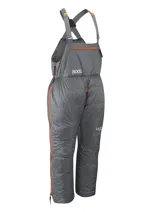 Rab Unisex Expedition 8000 Salopettes in Grey-3