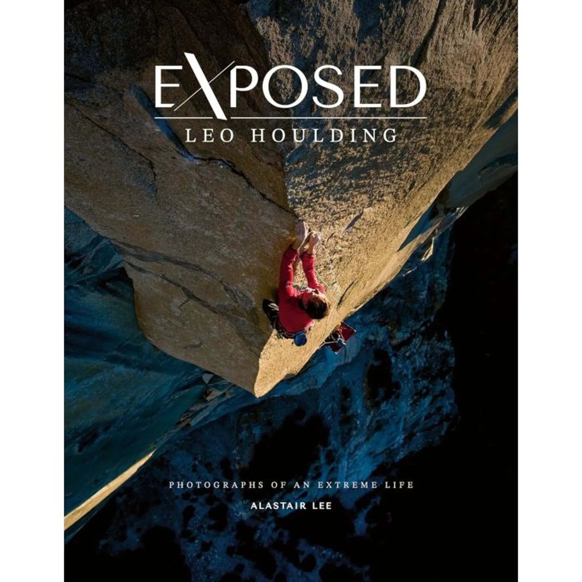 Exposed - Leo Holding