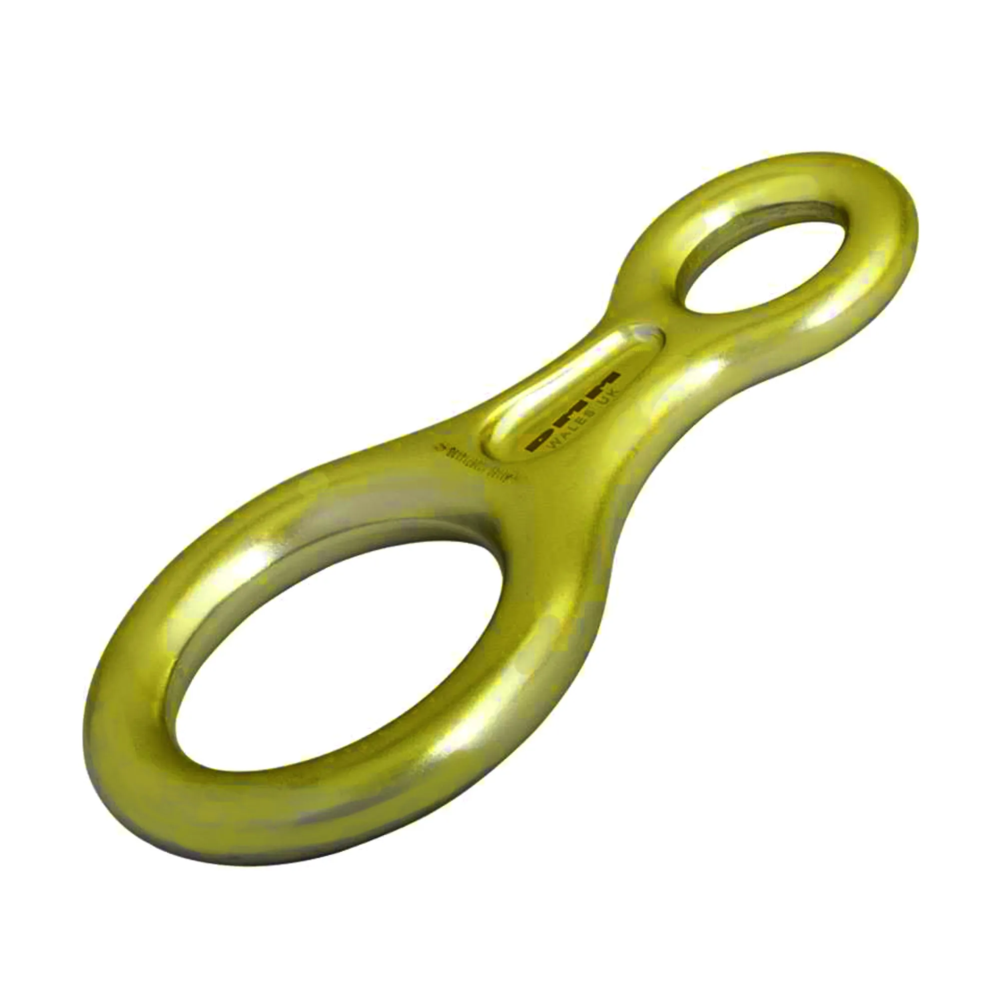DMM Figure of Eight - Lime