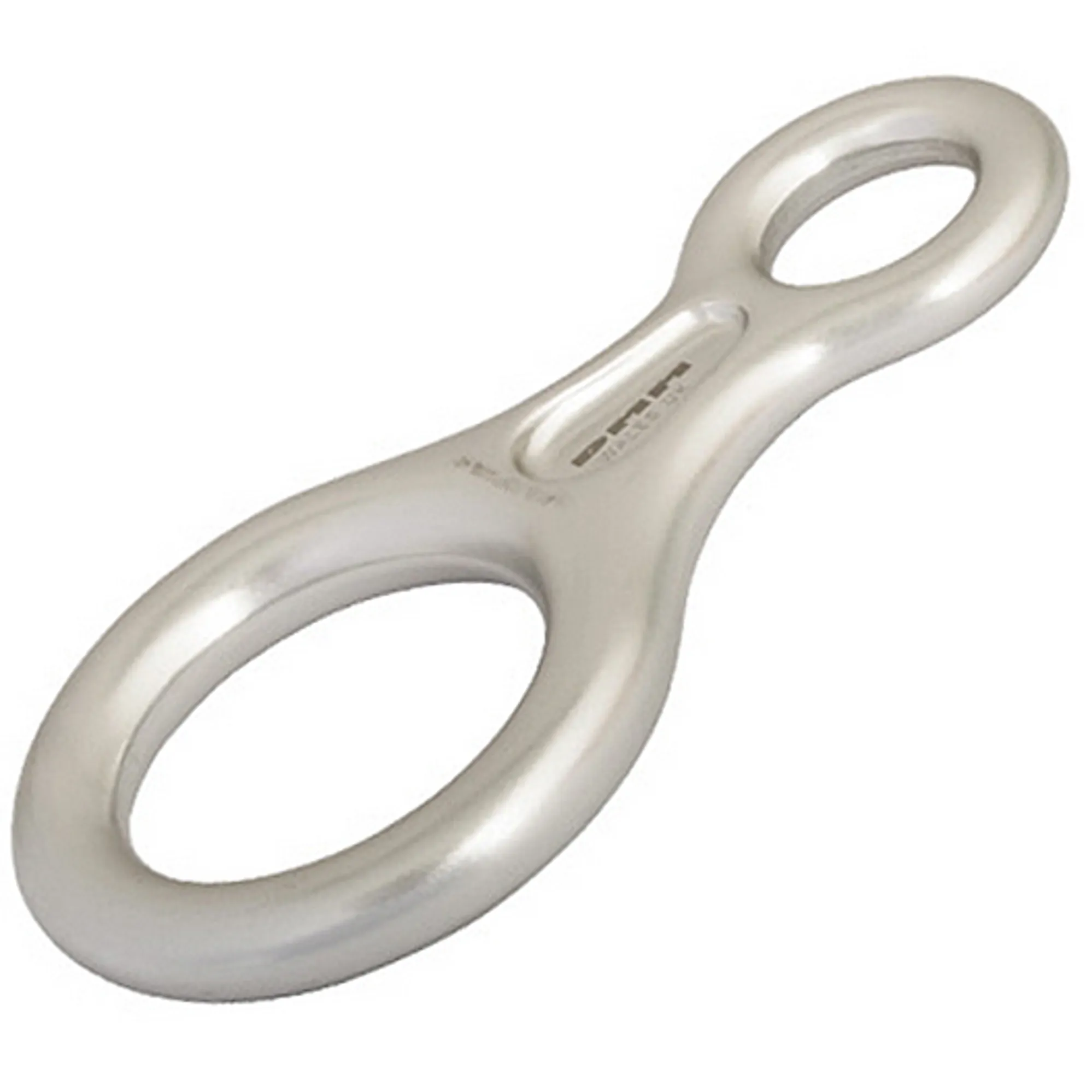 DMM Figure of Eight - Silver