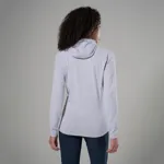 Montane Womens Protium Lite Hoodie in Lilac Haze-4