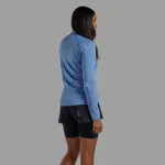 Montane Womens Protium Lite Pull-On in Cornflower-3