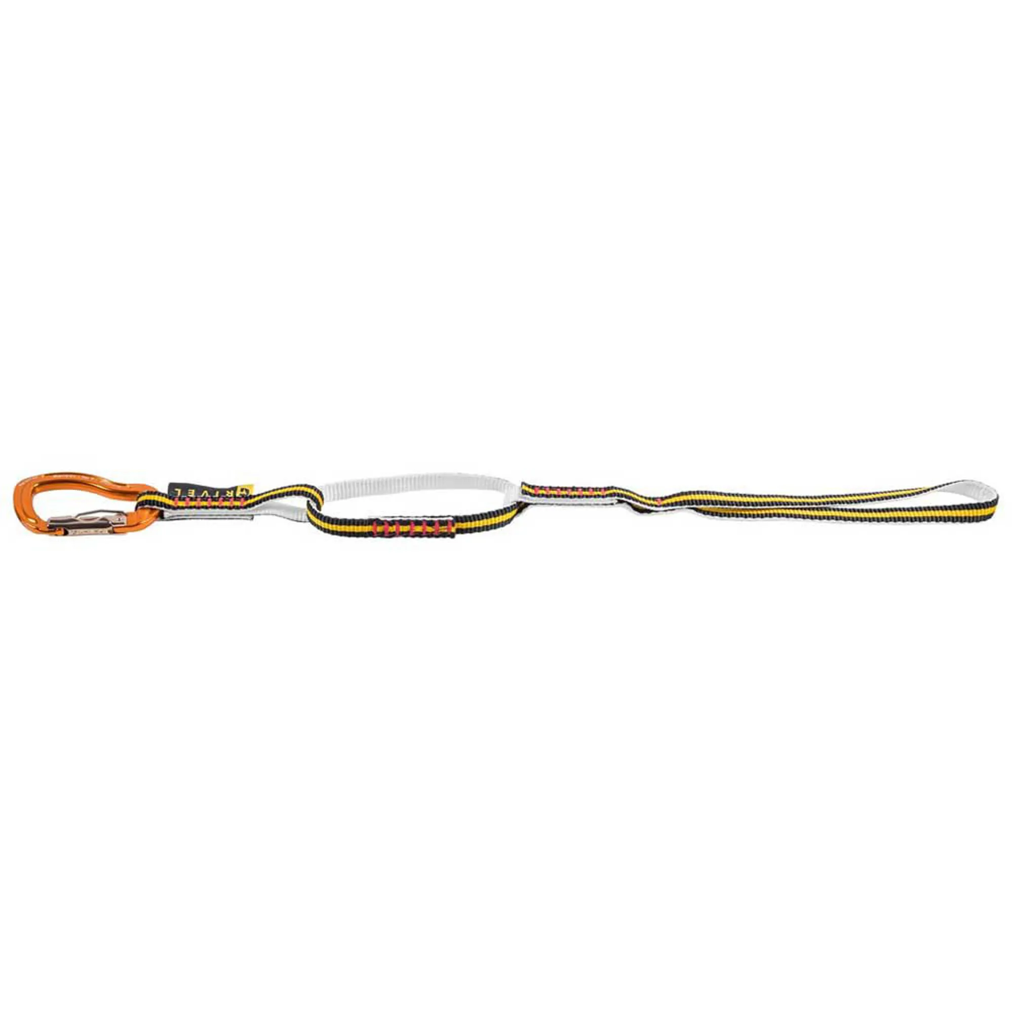 Grivel Sport Chain Evo with Tau Wirelock