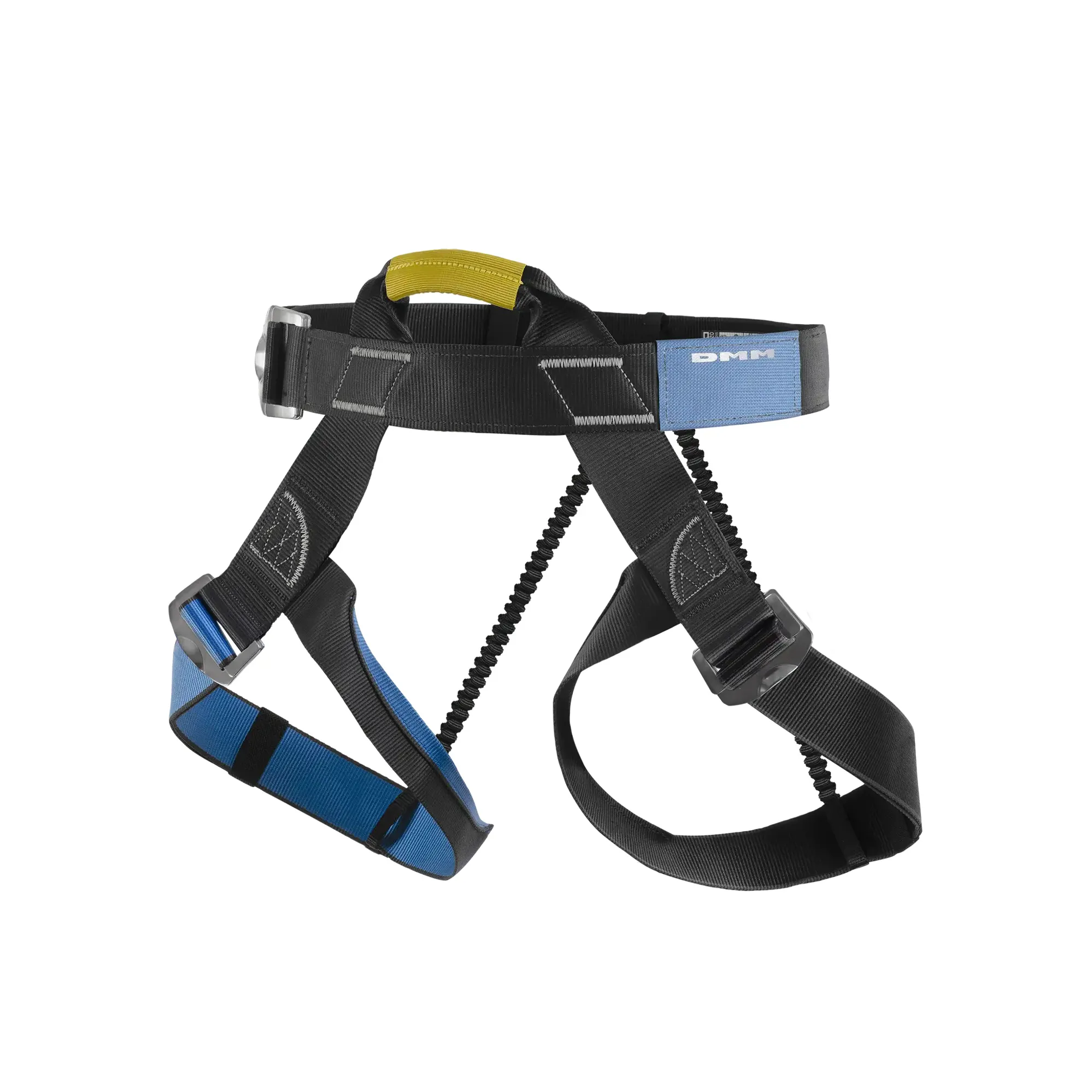 DMM Centre Slidelock Harness