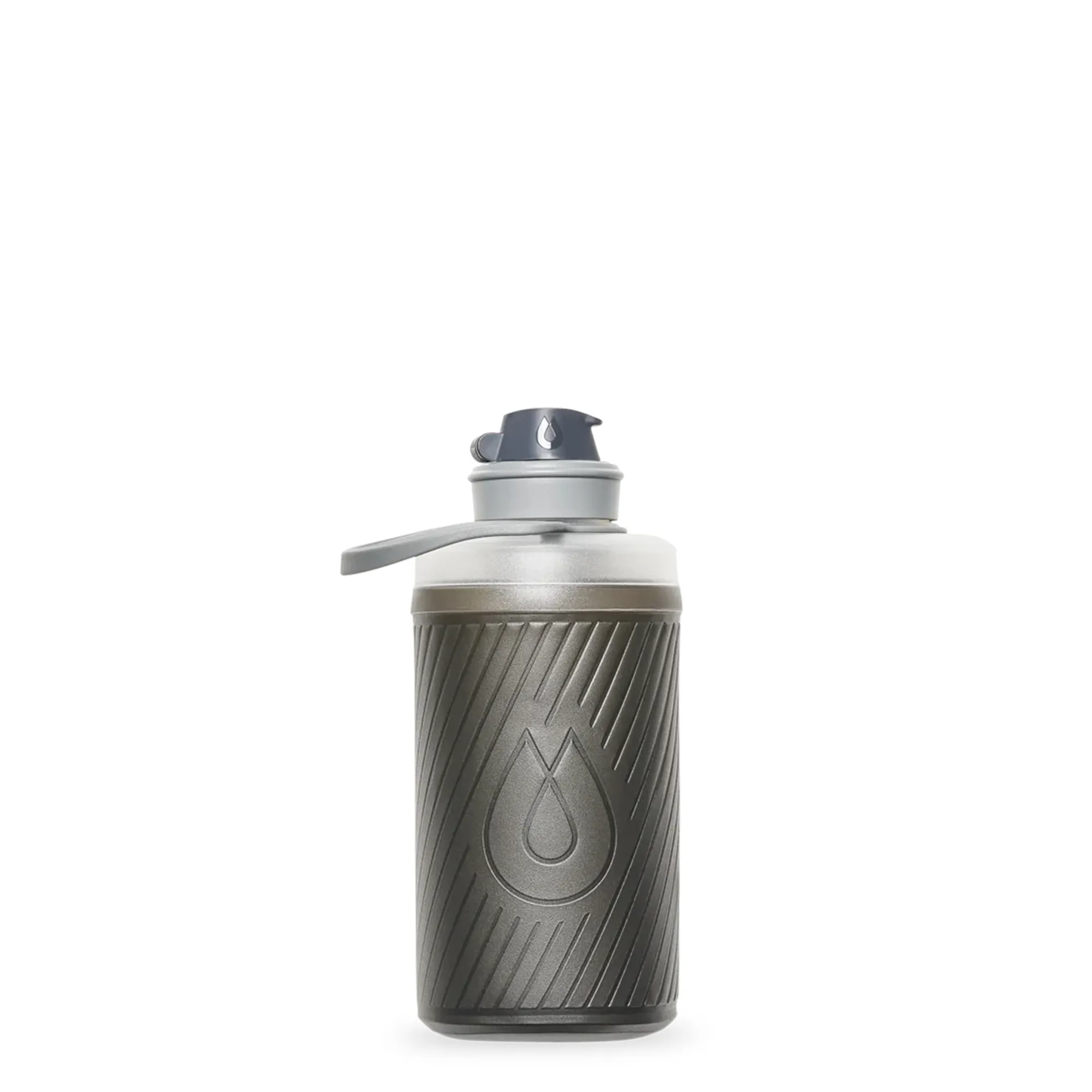 HydraPak Flux 750ml - Mammoth Grey