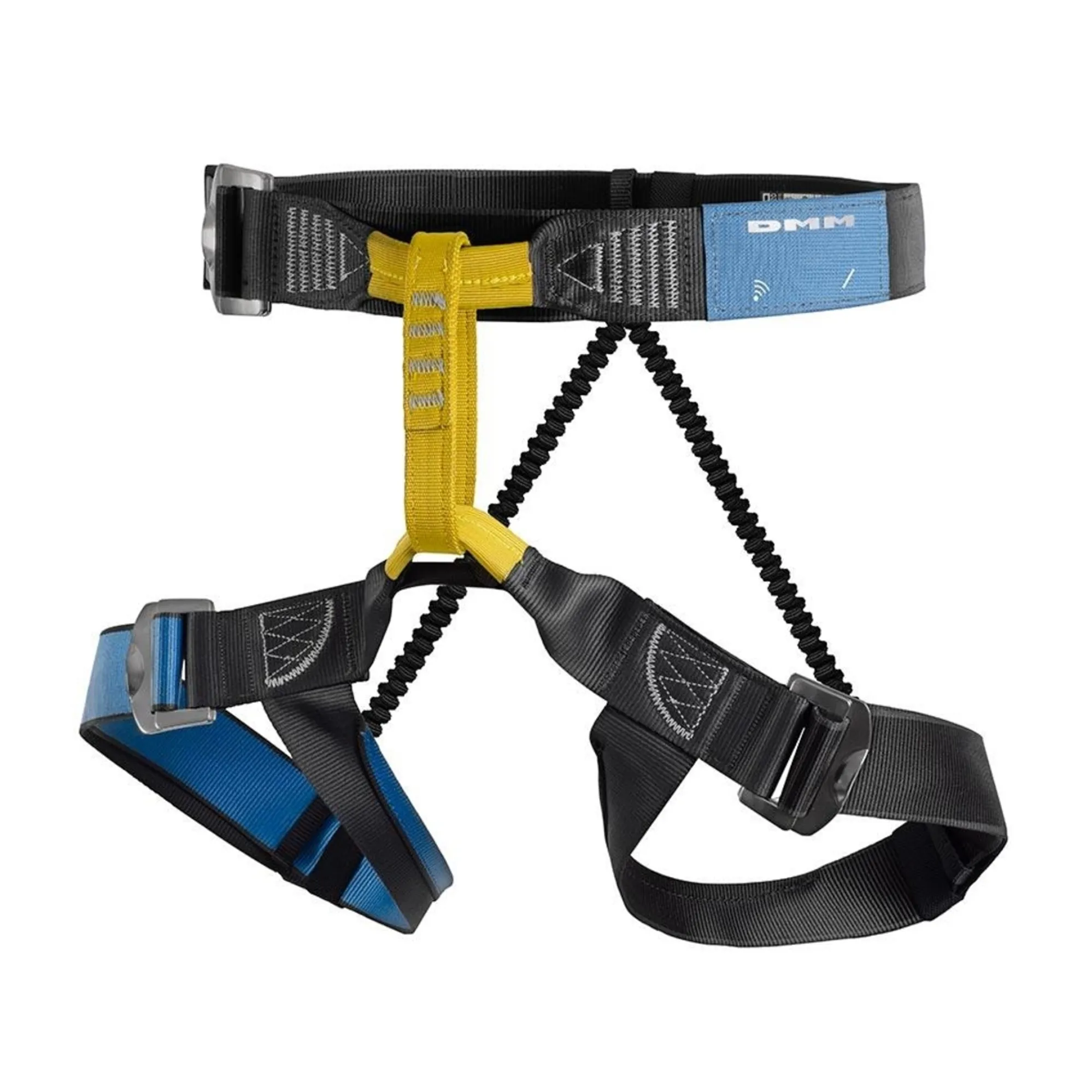 DMM Brenin Slidelock Group Harness - XL