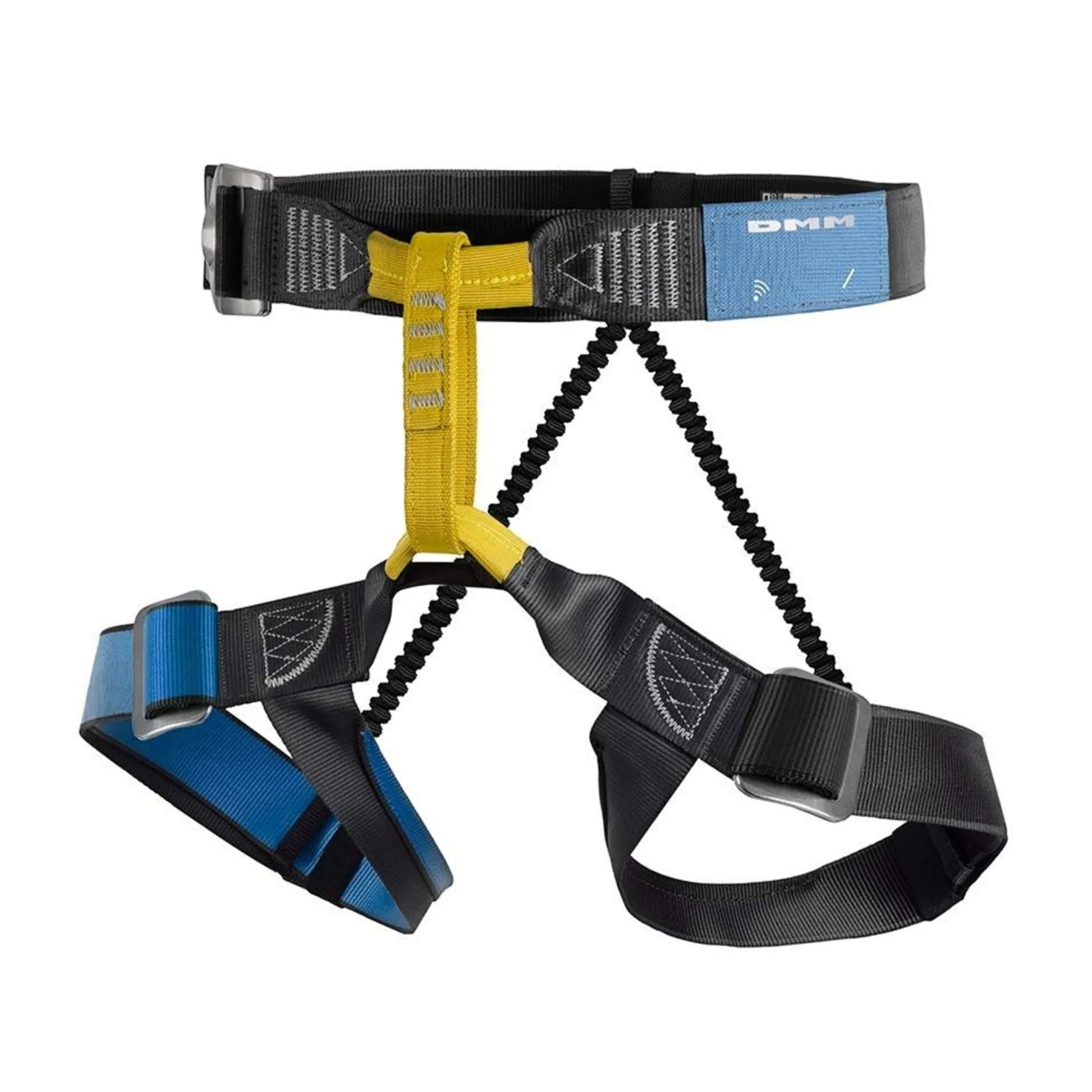DMM Brenin Threadback Group Harness