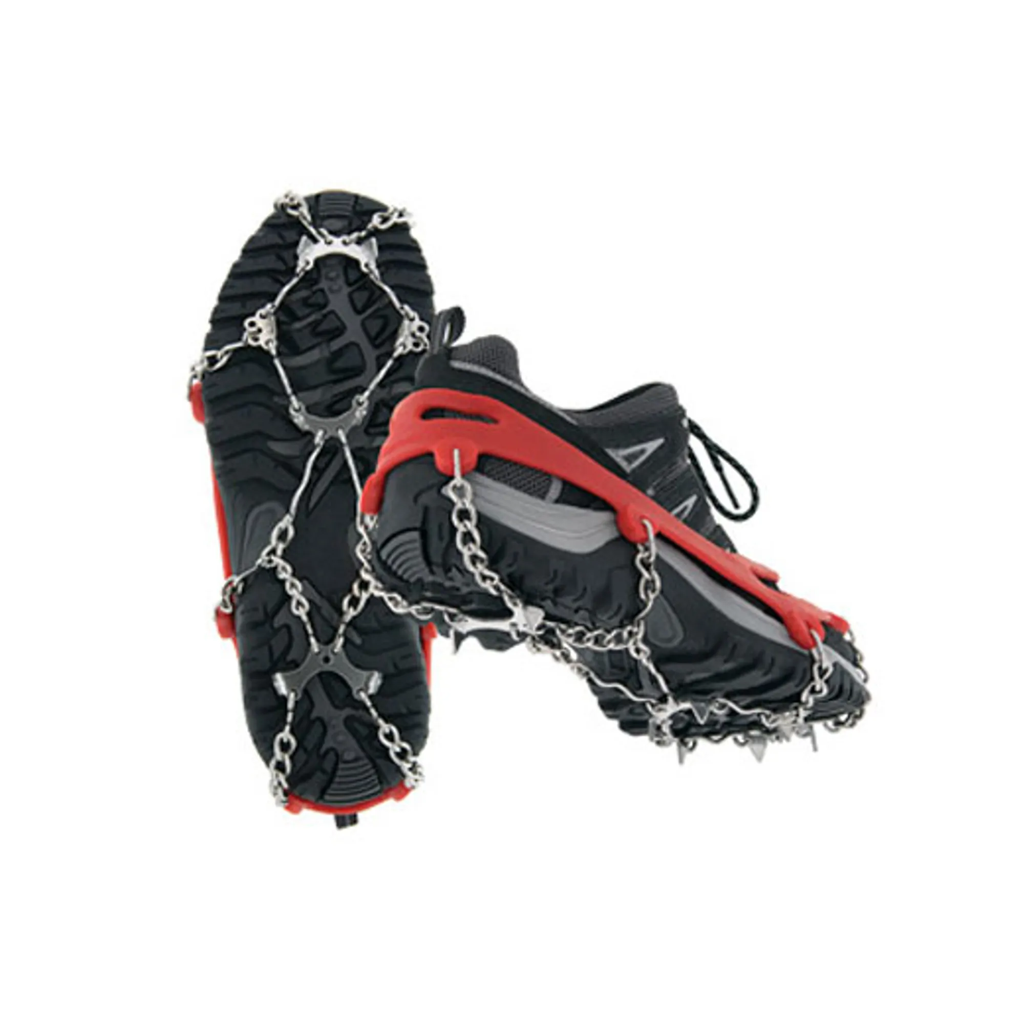 Kahtoola Microspikes - Red