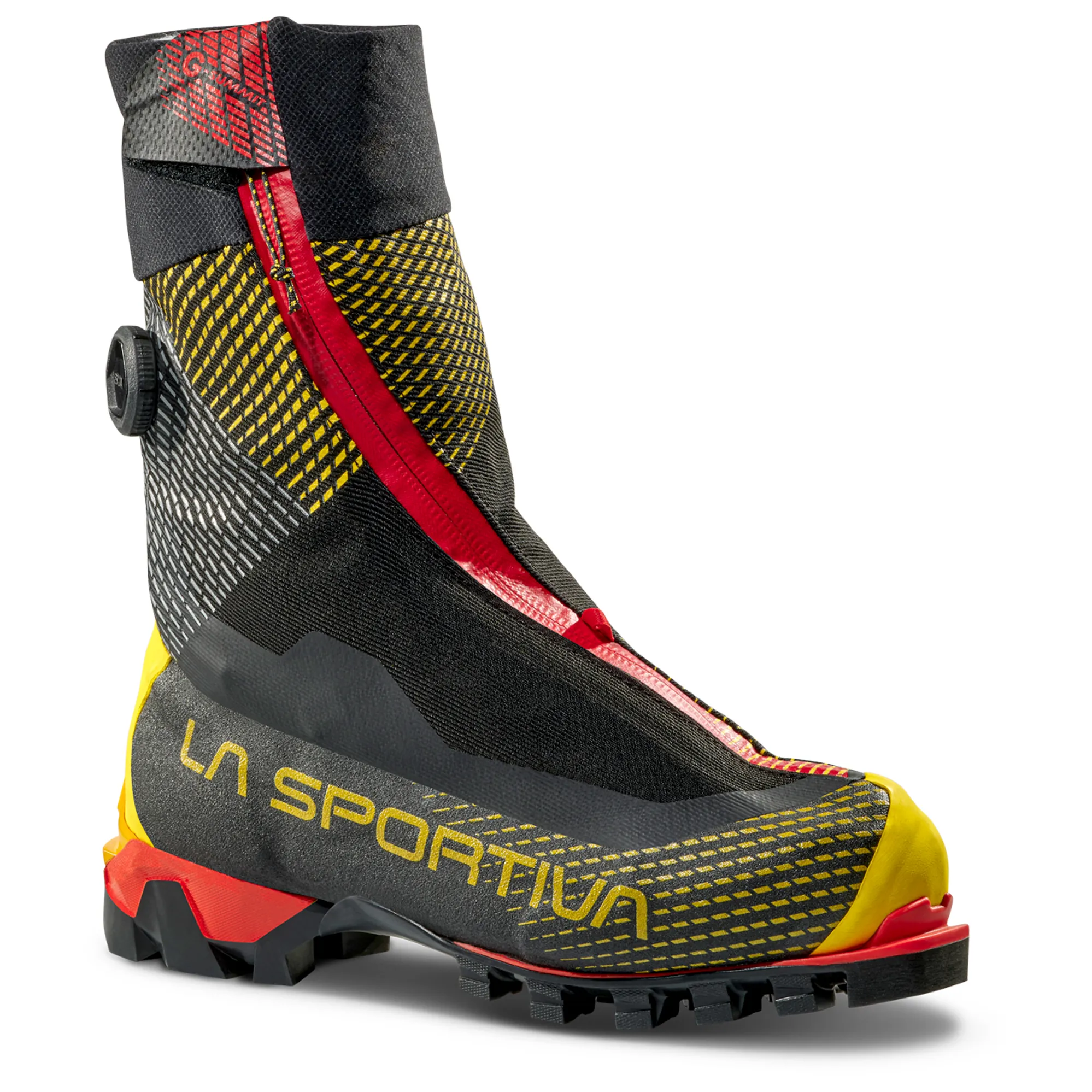 La Sportiva G-Summit Mountaineering Boots