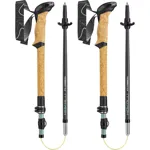 Leki Makalu FX Carbon Compact Folding Trekking Poles-1