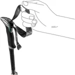 Leki Makalu FX Carbon Folding Trekking Poles-3