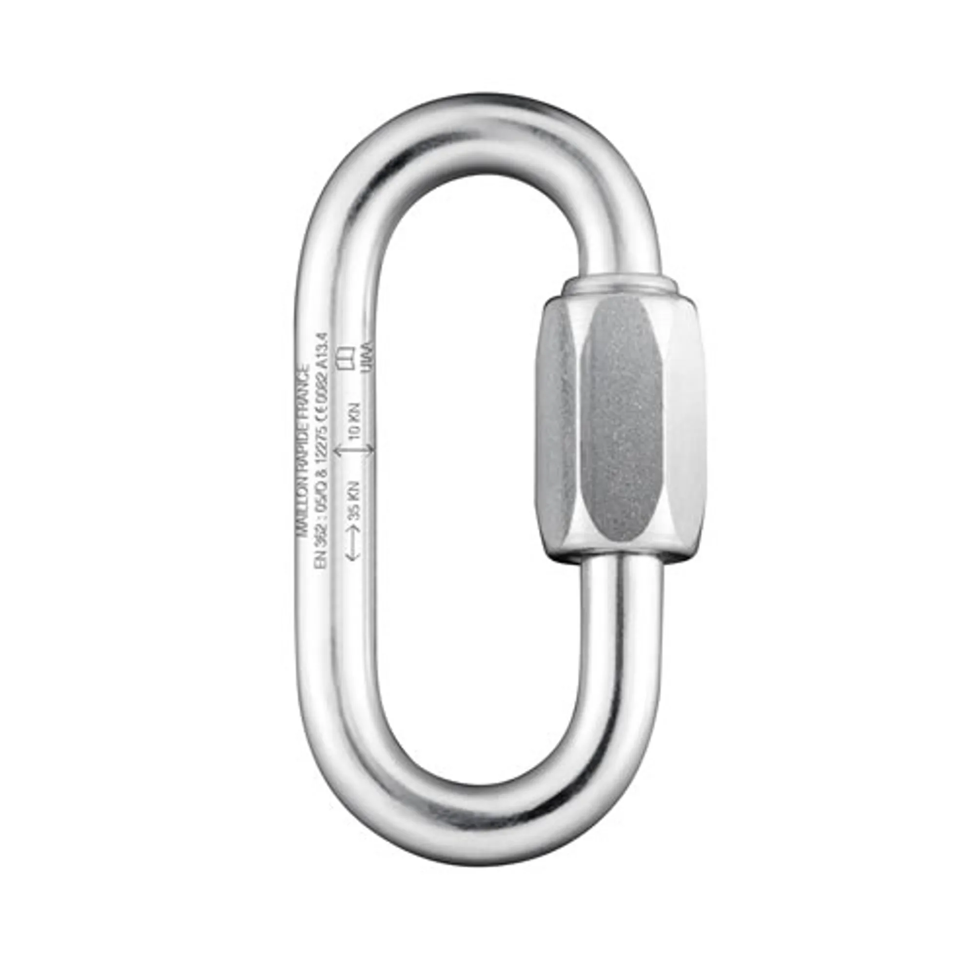 Maillon Rapide Standard -10mm