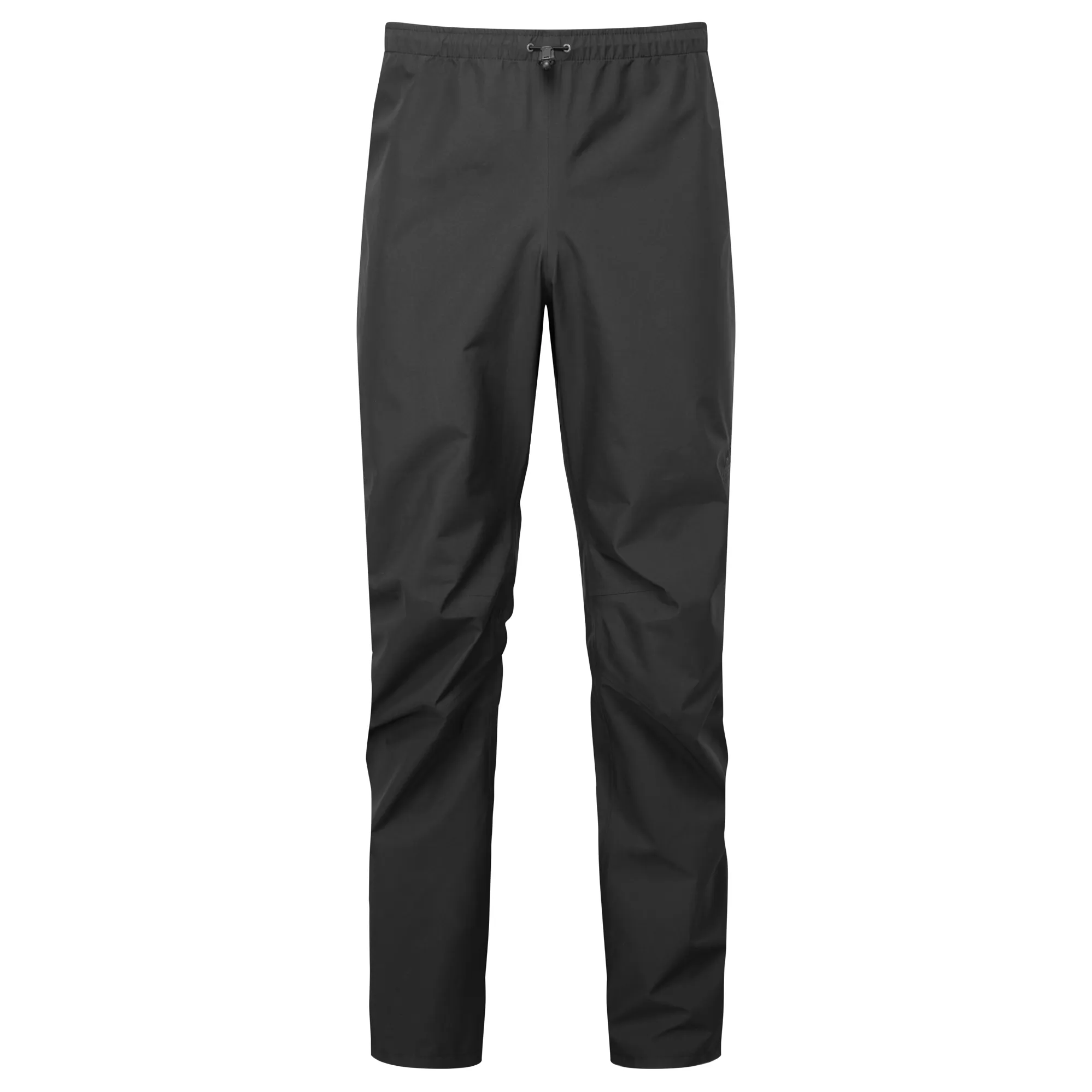 Mountain Equipment Mens Makalu Pant in Black