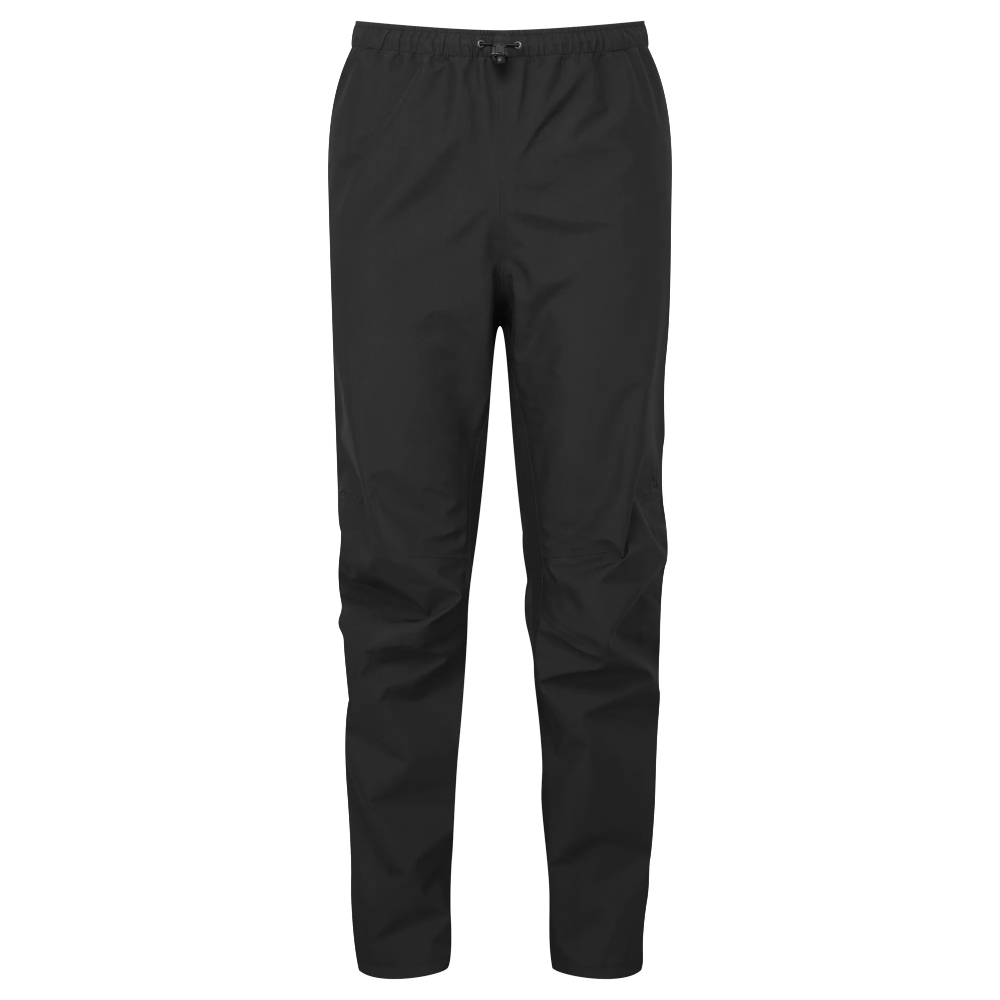Mountain Equipment Womens Makalu Pant in Black