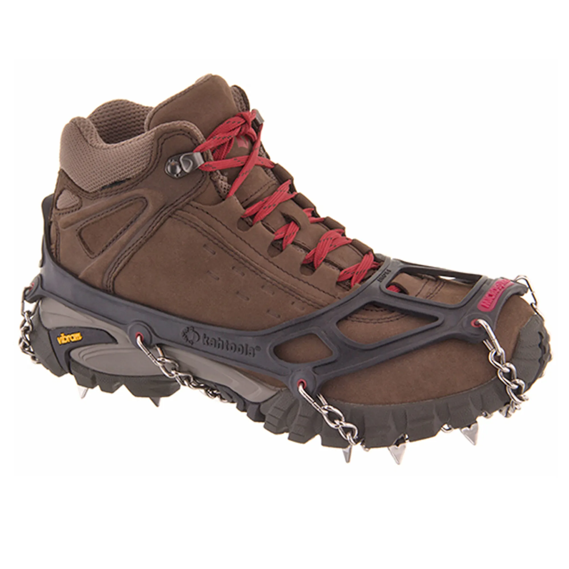 Kahtoola Microspikes - Black