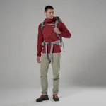 Montane Mens Mossa Pants Regular Leg in Ridge-2