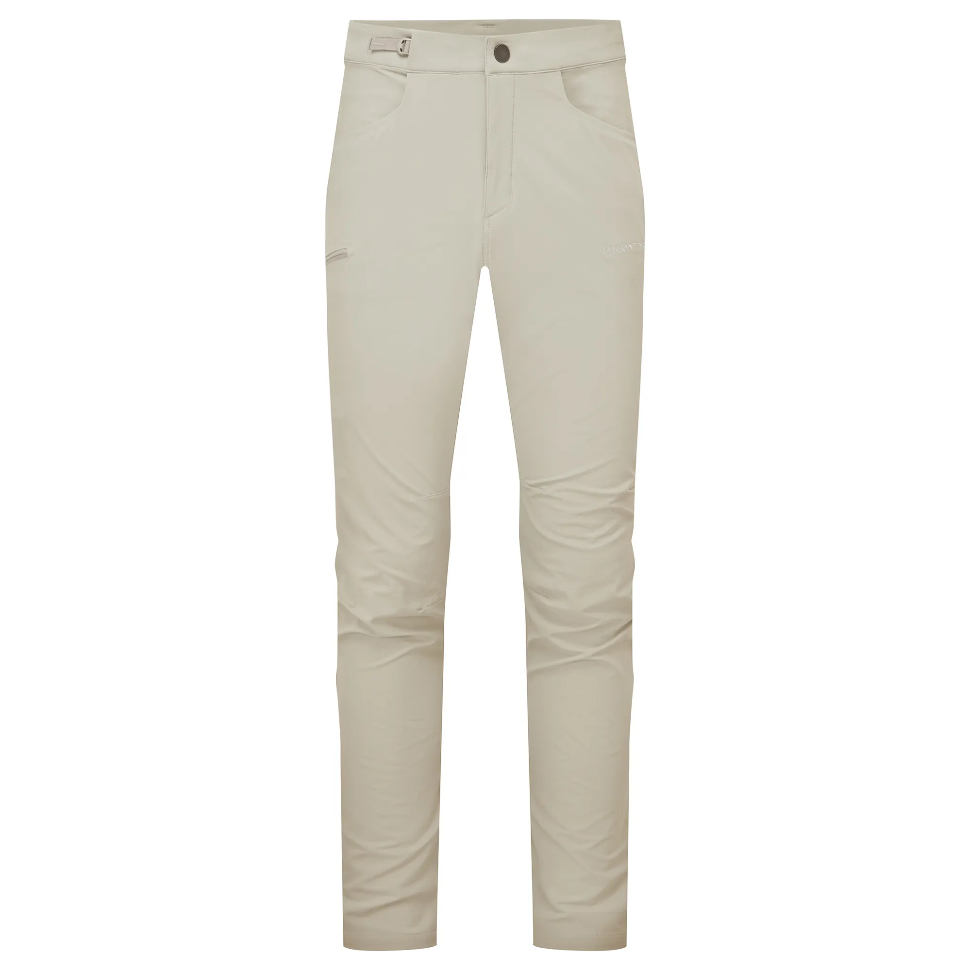 Montane Mens Mossa Pants Regular Leg in Ridge