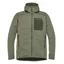 Montane Mens Protium CP Hooded Jacket in Caper