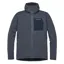 Montane Mens Protium CP Hooded Jacket in Dark Sky