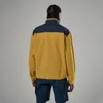 Montane Mens Roco Pull-On in Ginkgo Gold-3