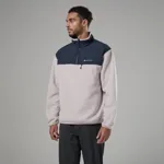 Montane Mens Roco Pull-On in Oyster-3