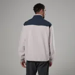 Montane Mens Roco Pull-On in Oyster-1
