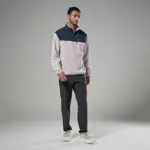 Montane Mens Roco Pull-On in Oyster-4
