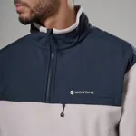 Montane Mens Roco Pull-On in Oyster-2