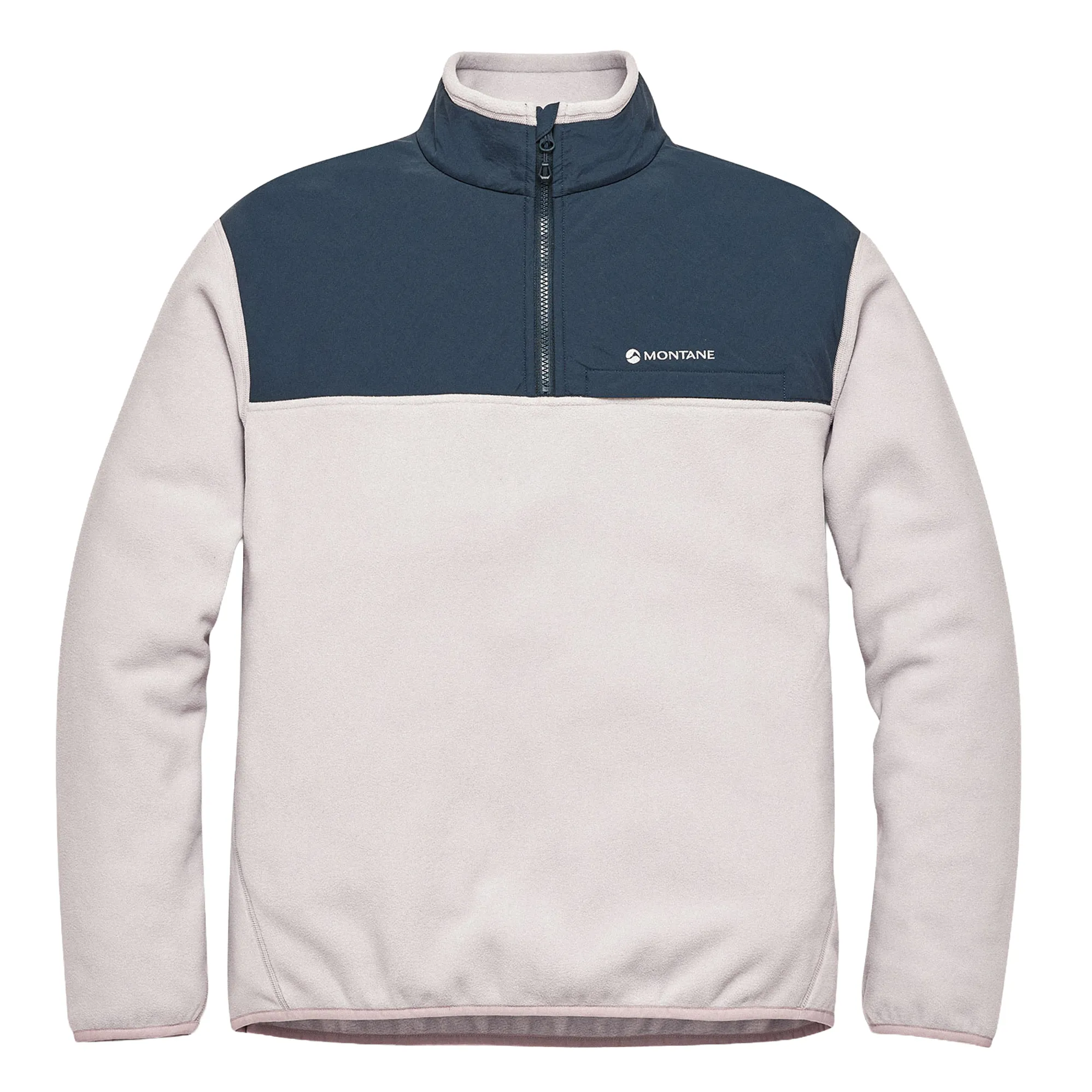 Montane Mens Roco Pull-On in Oyster