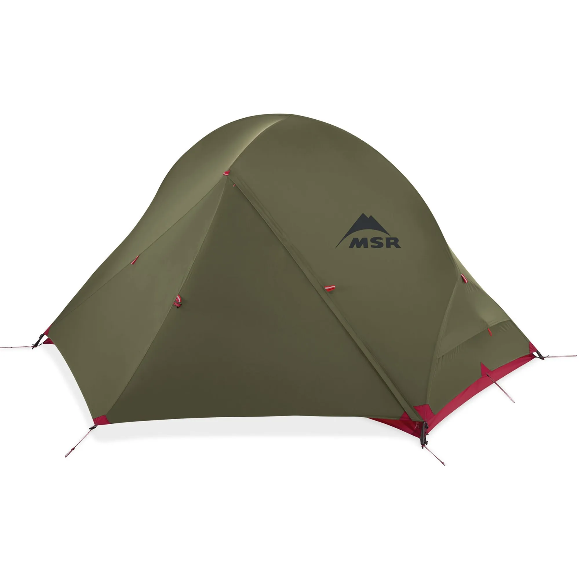 MSR Access 2 Tent in Green