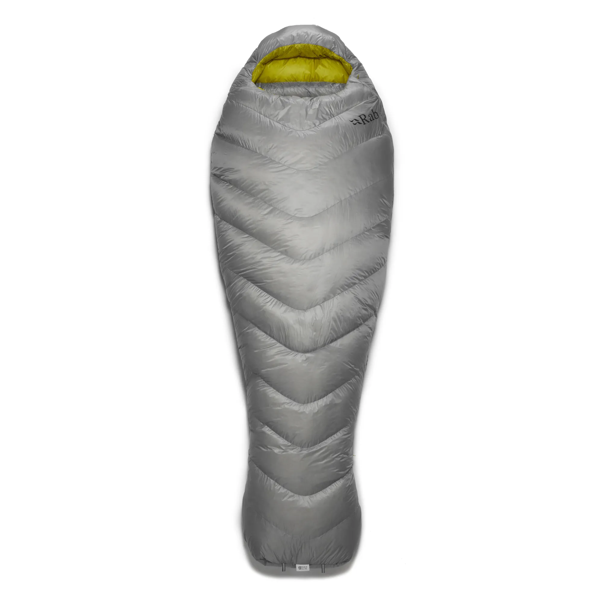 Rab Mythic 400 Left Zip Down Sleeping Bag -6C